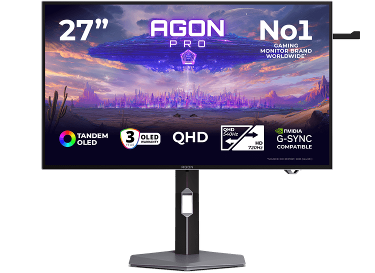 AOC Monitor